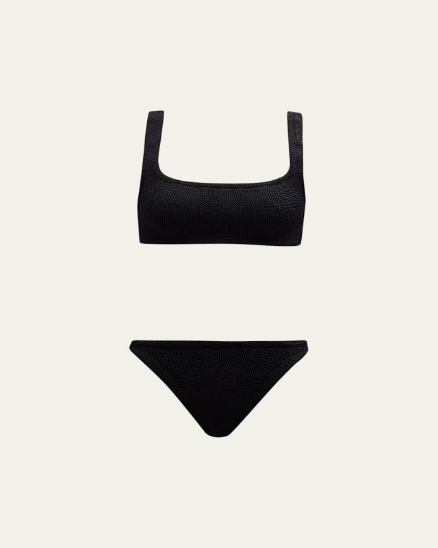 Xandra Two-Piece Bikini Set